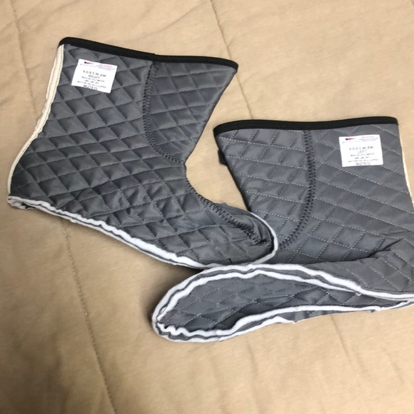 Belleville Shoes Military Boot Liners Extreme Cold Weather 995